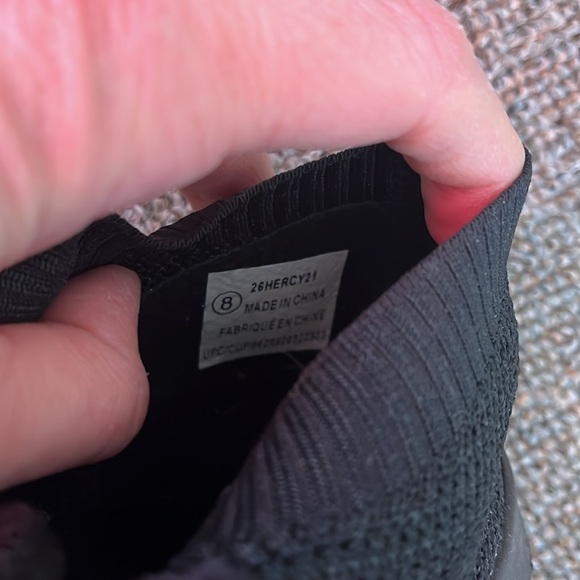 Athletic Works shoes - Picture 3 of 7